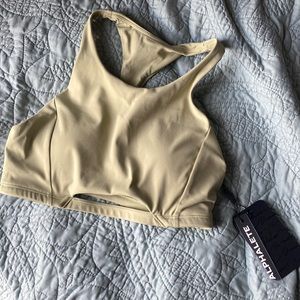 Alphalete Pulse Bra